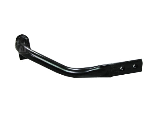Bumper Brace Front Passenger Side Steel 1500/Hyb For Gmc - GM1043107