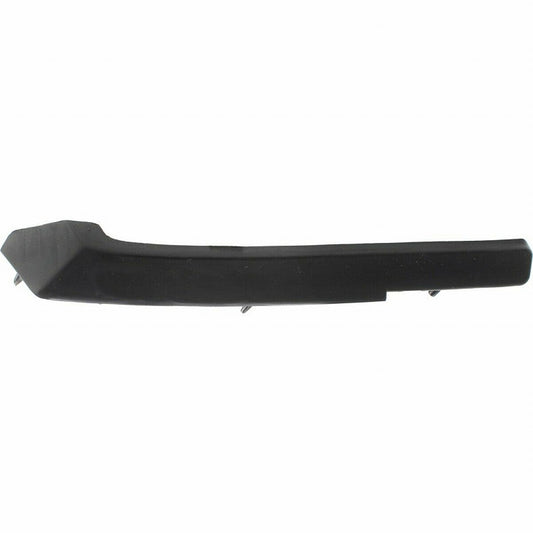 Bumper Support Front Passenger Side Outer Vertical For Chevrolet - GM1043128
