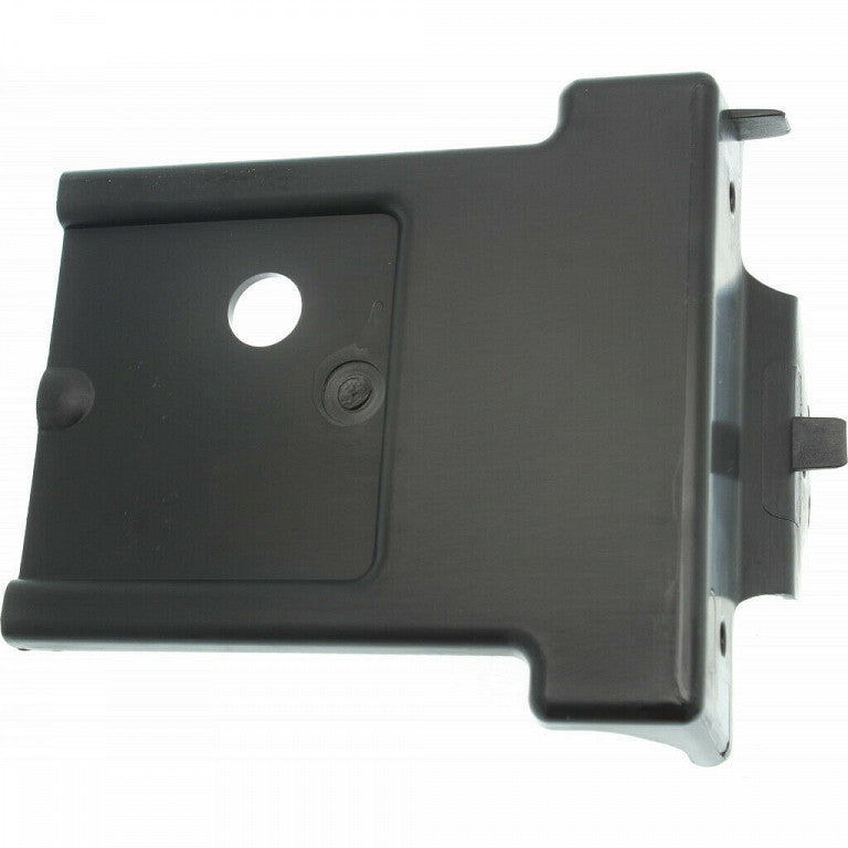 Bumper Bracket Front Passenger Side Lower Plastic For Gmc - GM1043135