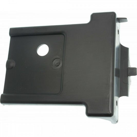 Bumper Bracket Front Passenger Side Lower Plastic For Gmc - GM1043135