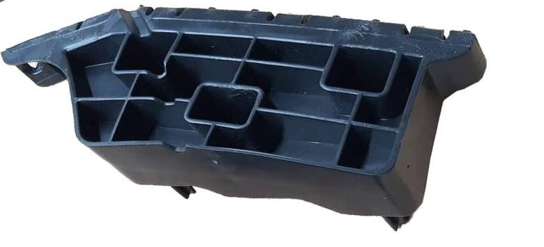 Bumper Guide Front Passenger Side Plastic For Chevrolet - GM1043148