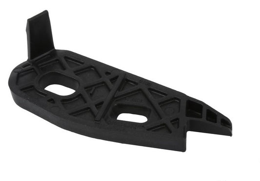 Bumper Retainer Front Passenger Side Upper Plastic For Chevrolet - GM1043152