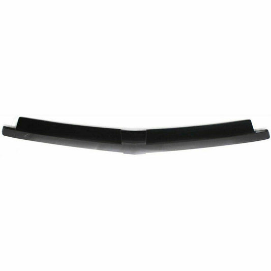 Bumper Moulding Front Black For Chevrolet - GM1044102