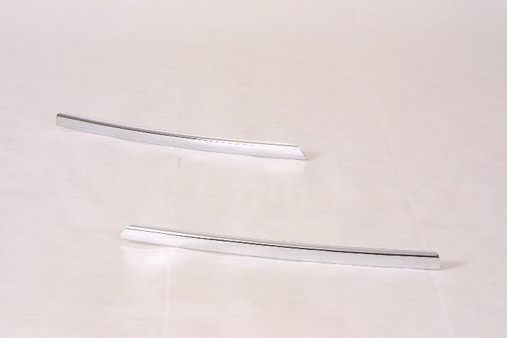 Bumper Moulding Front Passenger Side Chrome For Buick - GM1044109