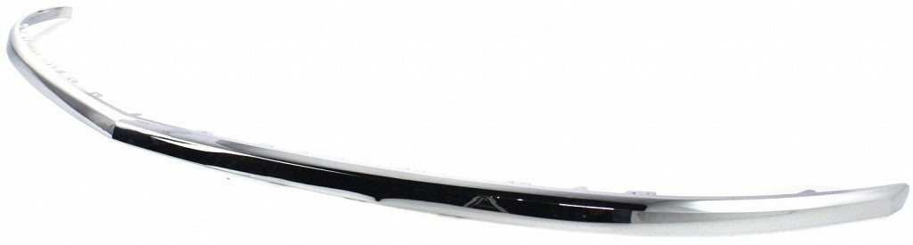 Bumper Moulding Front Upper Chrome For Buick - GM1044114