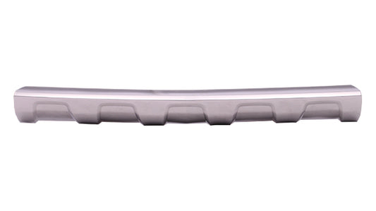 Bumper Lower Moulding Front Chrome Lt/Ltz For Chevrolet - GM1044115