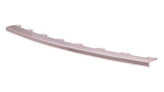 Bumper Moulding Front Chrome For Gmc - GM1044118