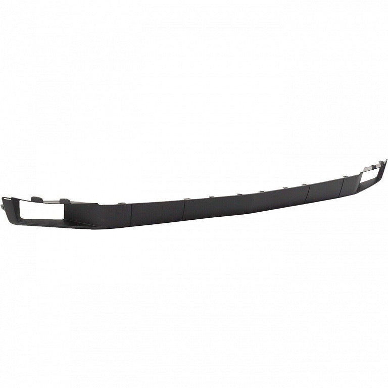 Bumper Moulding Front Textured Without Tow/Off-Road/Adaptive Cruise For Chevrolet - GM1044135