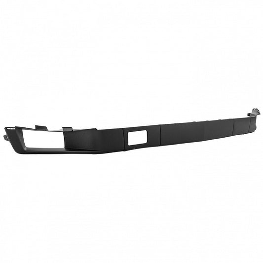 Bumper Moulding Front Textured Without Tow/Off-Road With Adaptive Cruise For Chevrolet - GM1044137