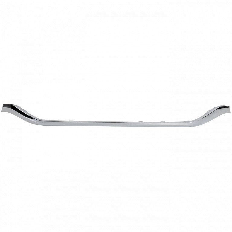 Bumper Molding Front Chrome For Gmc - GM1044139