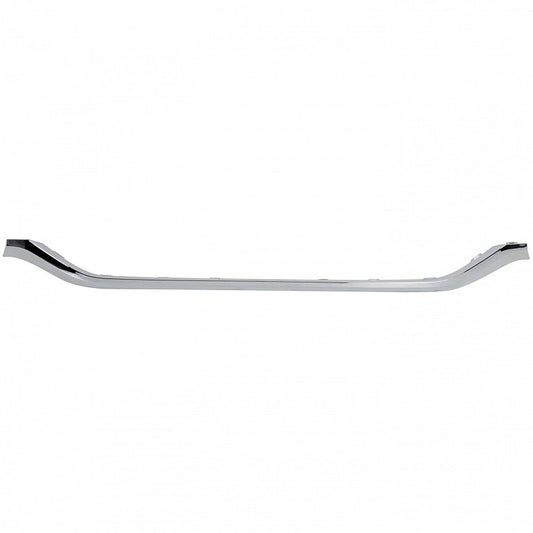 Bumper Molding Front Chrome For Gmc - GM1044139