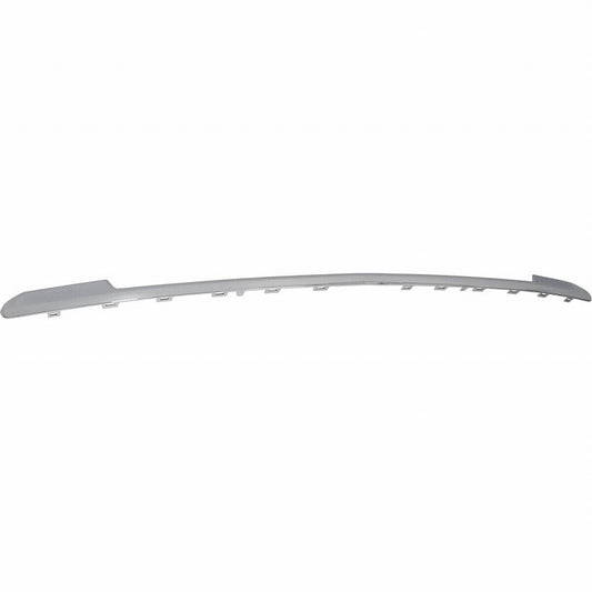 Bumper Molding Front Chrome For Chevrolet - GM1044144