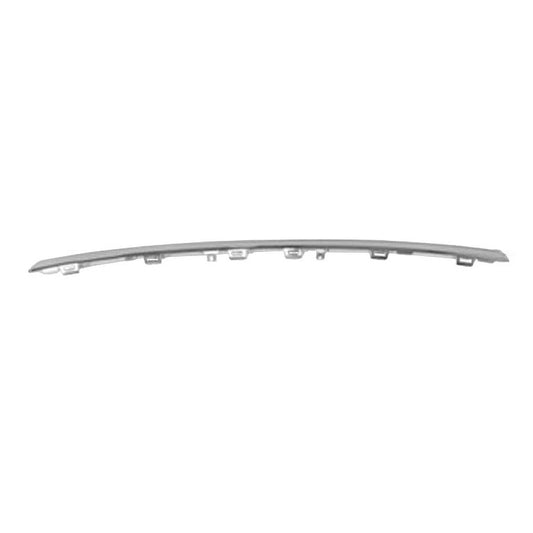 Bumper Molding Front Chrome For Gmc - GM1044145