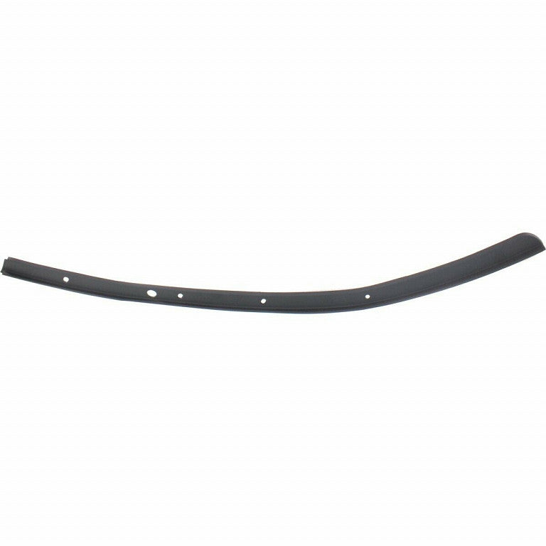 Bumper Moulding Front Driver Side Exclude Zl1 Model 17-20 For Chevrolet - GM1046109