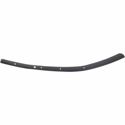 Bumper Moulding Front Driver Side Exclude Zl1 Model 17-20 For Chevrolet - GM1046109