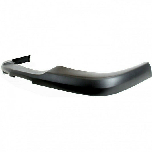 Bumper Trim Cap Front Upper Textured 1500/2500Ld For Chevrolet - GM1051110