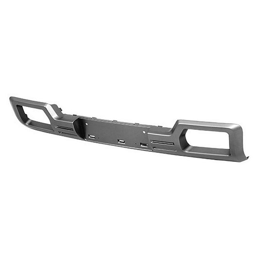 Bumper Lower Moulding Front Smooth Skid Plate For Gmc - GM1053101