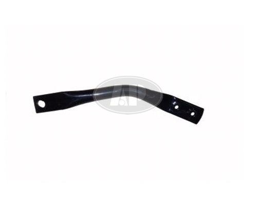 Bumper Brace Front Driver Side Steel For Gmc - GM1062106
