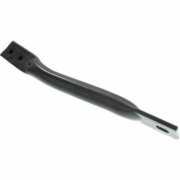 Bumper Brace Front Driver Side Steel For Gmc - GM1062107