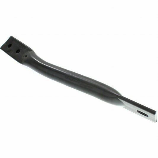 Bumper Brace Front Driver Side Steel For Gmc - GM1062107