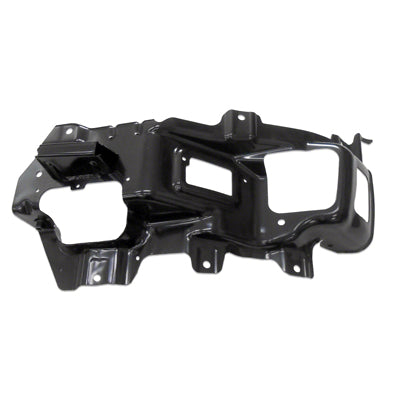 Bumper Bracket Front Driver Side For Gmc - GM1062109