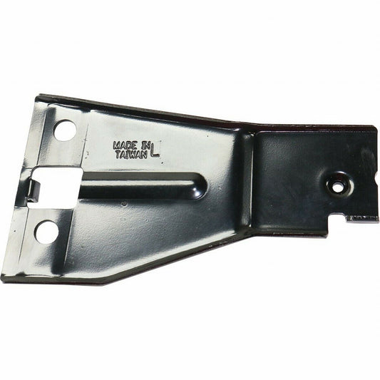 Bumper Bracket Front Driver Side Lower Side Exclude Rs Model For Chevrolet - GM1062111