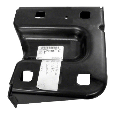 Bumper Bracket Front Driver Side Inner Steel For Gmc - GM1062112
