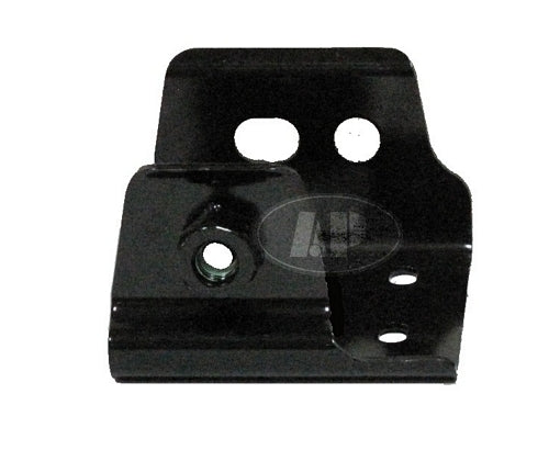 Bumper Inner Support Bracket Front Passenger Side Steel For Chevrolet - GM1063100