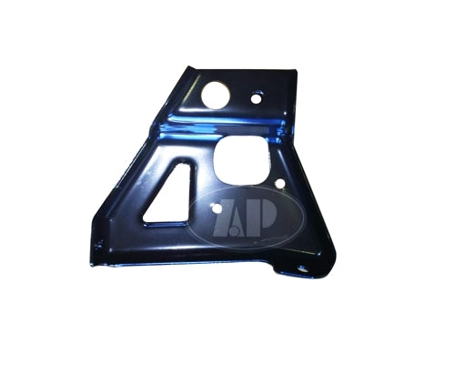Bumper Support Bracket Front Passenger Side Outer Extension For Chevrolet - GM1063101