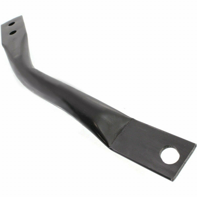 Bumper Brace Front Passenger Side Steel For Gmc - GM1063106