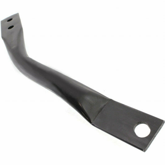 Bumper Brace Front Passenger Side Steel For Gmc - GM1063106