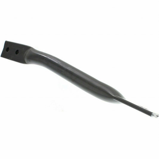 Bumper Brace Front Passenger Side Steel For Gmc - GM1063107