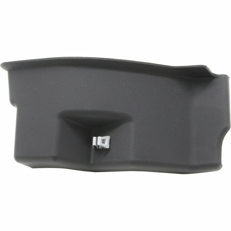 Bumper Guide Front Passenger Side Outside For Chevrolet - GM1063118