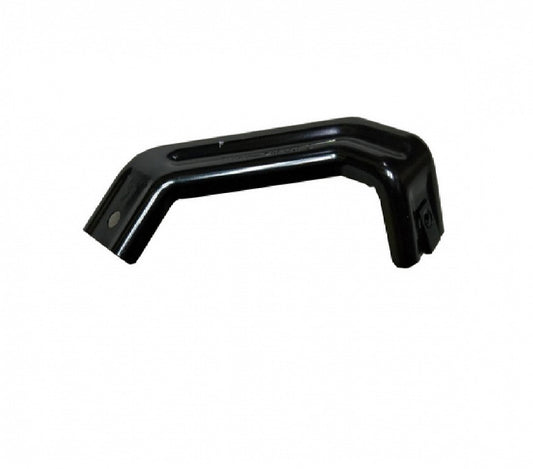 Bumper Support Bracket Front Passenger Side Steel For Chevrolet - GM1063127