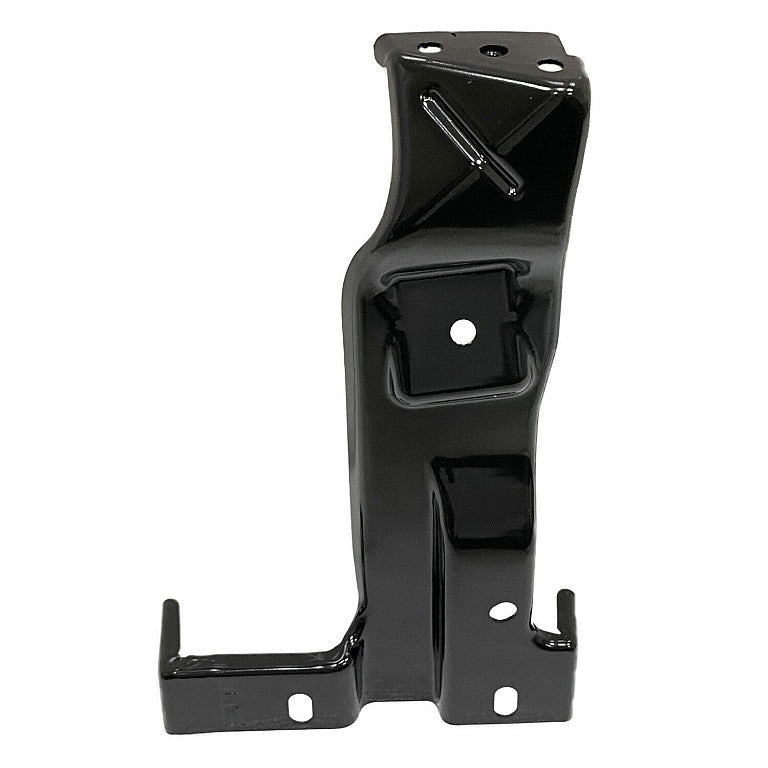 Bumper Support Front Passenger Side Steel For Buick - GM1063138