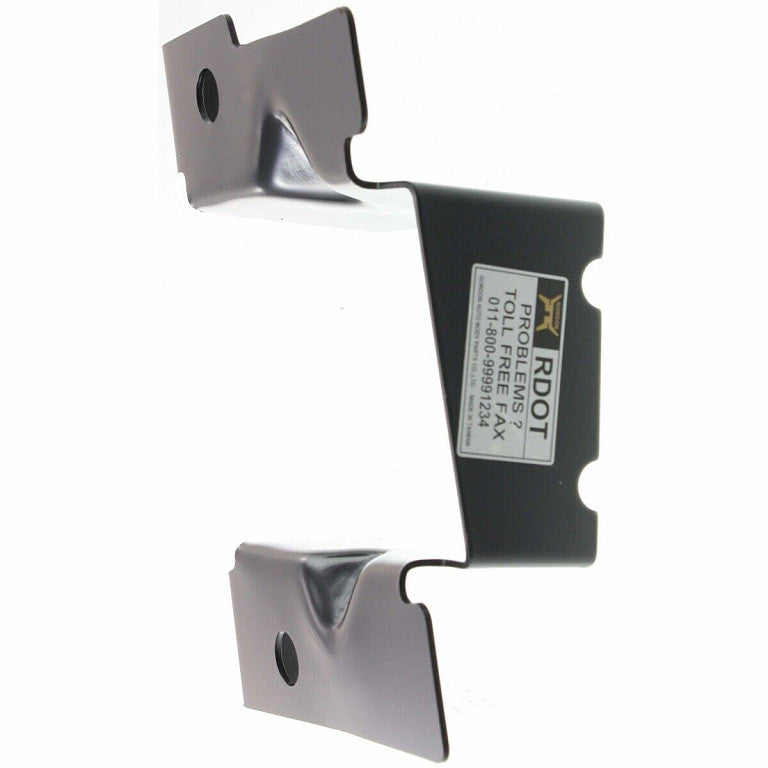 Rebar Bracket Front Driver Side For Buick - GM1066146