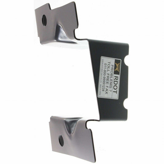 Rebar Bracket Front Driver Side For Buick - GM1066146