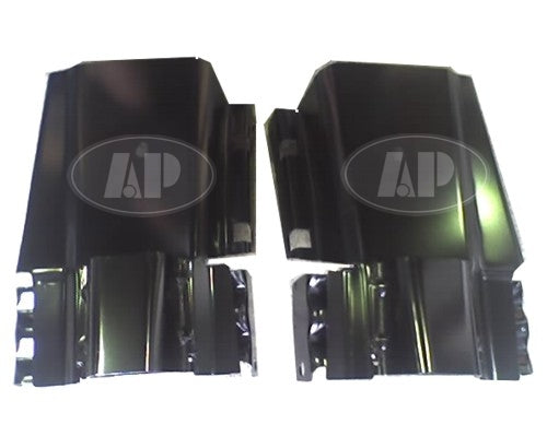 Bumper Mounting Bracket Front Driver Side 1500 All Model/2500 2Wd For Gmc - GM1066157