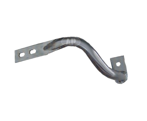 Bumper Brace Front Driver Side Steel 1500 Series Exclude Crew Cab Models For Gmc - GM1066159