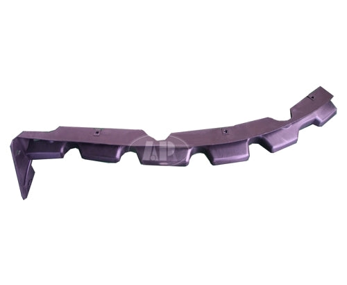 Bumper Filler Front Driver Side Plastic For Pontiac - GM1066172