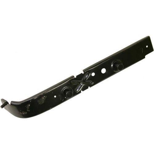 Bumper Bracket Front Driver Side For Buick - GM1066173