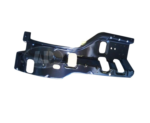 Bumper Bracket Front Driver Side Steel For Chevrolet - GM1066193