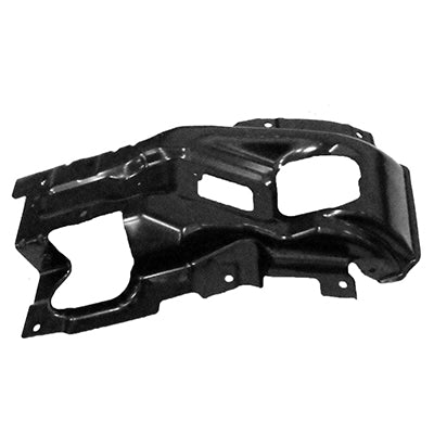 Bumper Face Bar Bracket Front Driver Side Outer Steel For Gmc - GM1066201