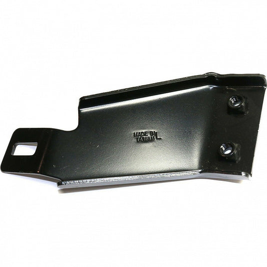 Bumper Brace Front Driver Side Steel For Gmc - GM1066202