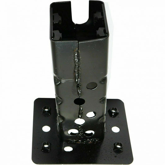 Bumper Mounting Bracket Front Driver Side Outer For Buick - GM1066206
