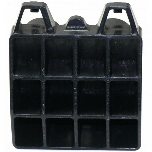 Absorber Front Driver Side/Passenger Side For Gmc - GM1066208