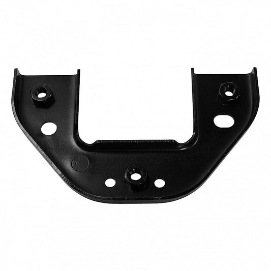 Bumper Mounting Bracket (Rail End) Front Driver Side For Gmc - GM1066210