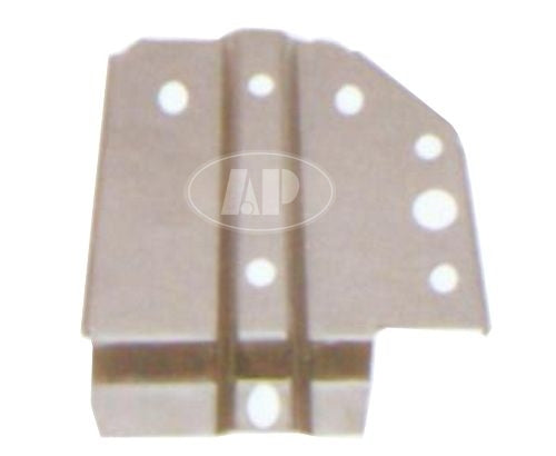 Rebar Bracket Front Passenger Side For Chevrolet - GM1067119