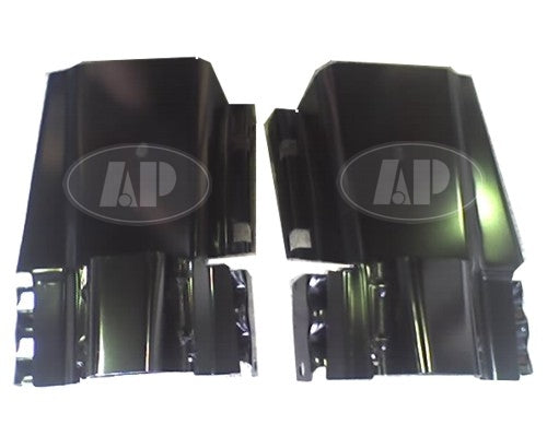 Bumper Mounting Bracket Front Passenger Side 1500 All Model/2500 2Wd For Gmc - GM1067157