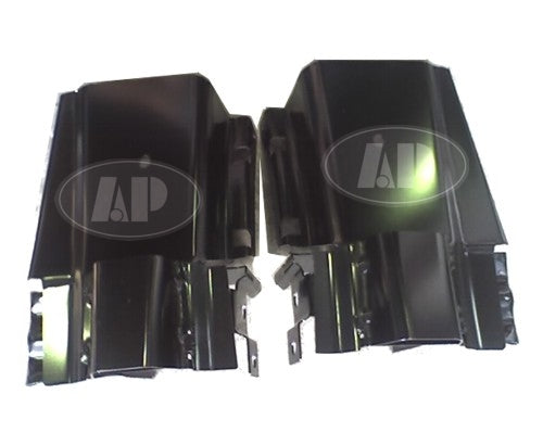 Bumper Mounting Bracket Front Passenger Side 2Wd 2500/3500 Model Heavy Duty For Gmc - GM1067158